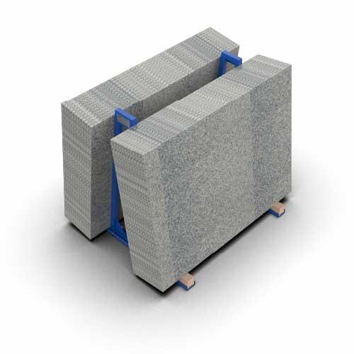 AUSAVINA STANDARD A-FRAME - SAF060 ; ESAF060